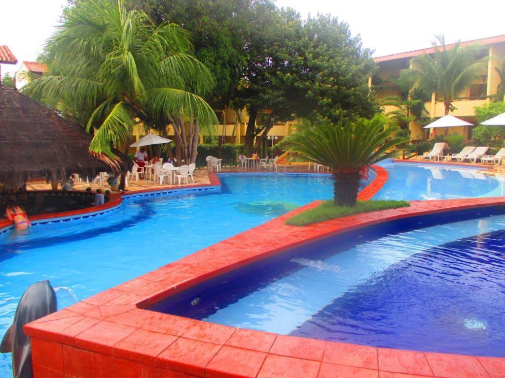 Resort Solar Pipa Casa 24 Praia de Pipa Exterior photo